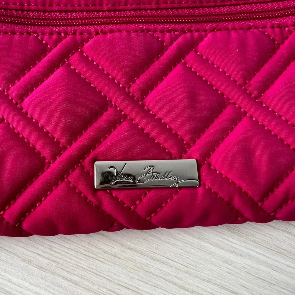 🔥Vera Bradley Wristlet